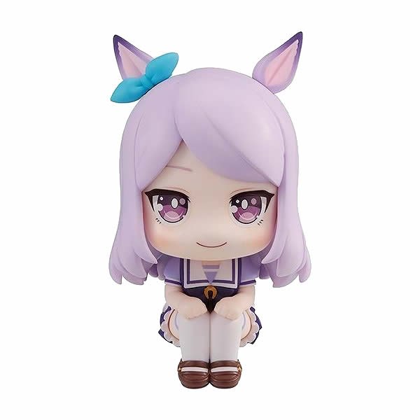 【ウマ娘 プリティーダービー】るかっぷ メジロマックイーン