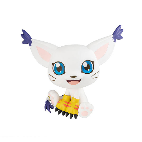 るかっぷ デジモンアドベンチャー テイルモン
